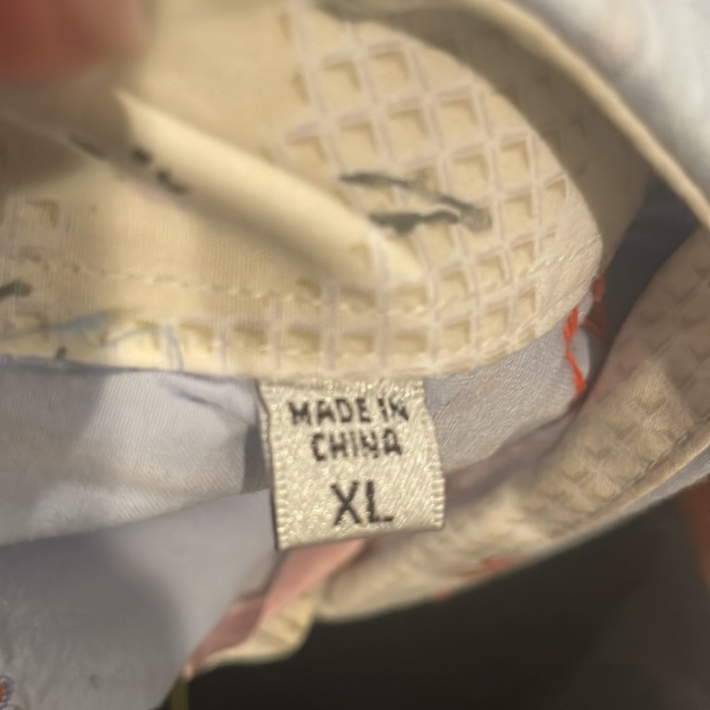 Bugatchi Button Down - Picture 15 of 15